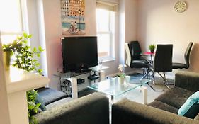 Leamington Spa Regent Place Luxury Serviced Apartment