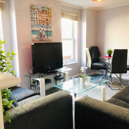 Leamington Spa Regent Place Luxury Serviced Apartment Exterior photo