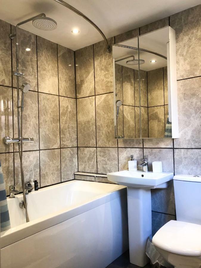 Leamington Spa Regent Place Luxury Serviced Apartment Exterior photo