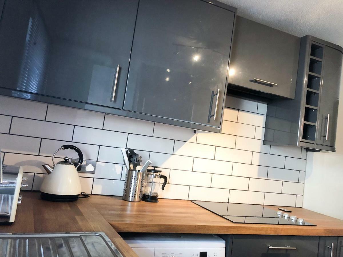 Leamington Spa Regent Place Luxury Serviced Apartment Exterior photo